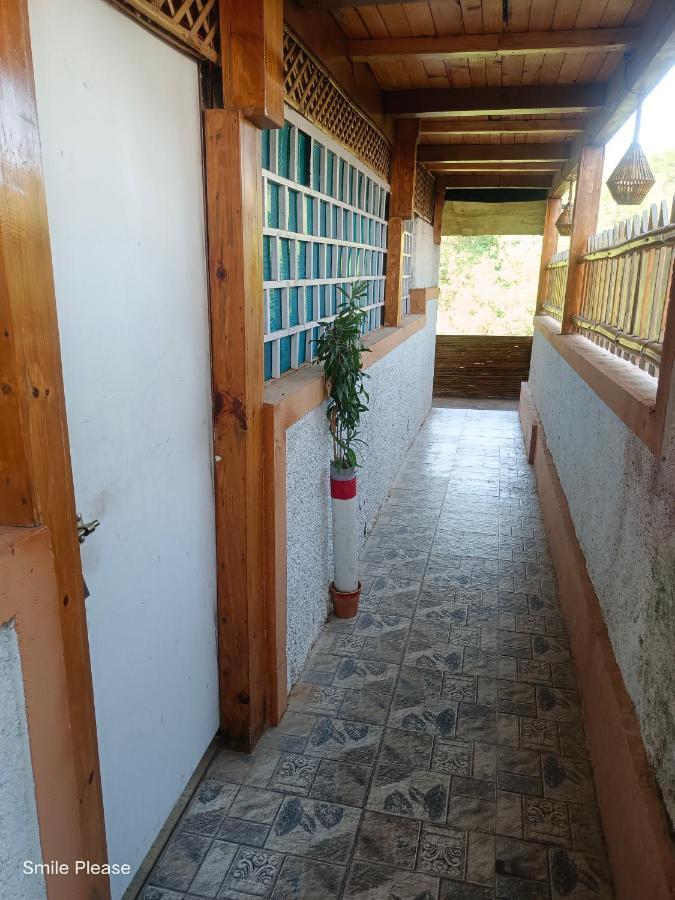 Abhayanand Agro Tourism Villa Ellora Exteriör bild